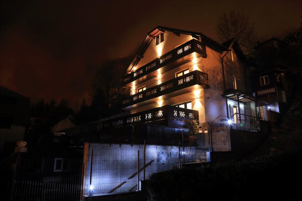 La Monitori Hotel Sinaia Quarto foto